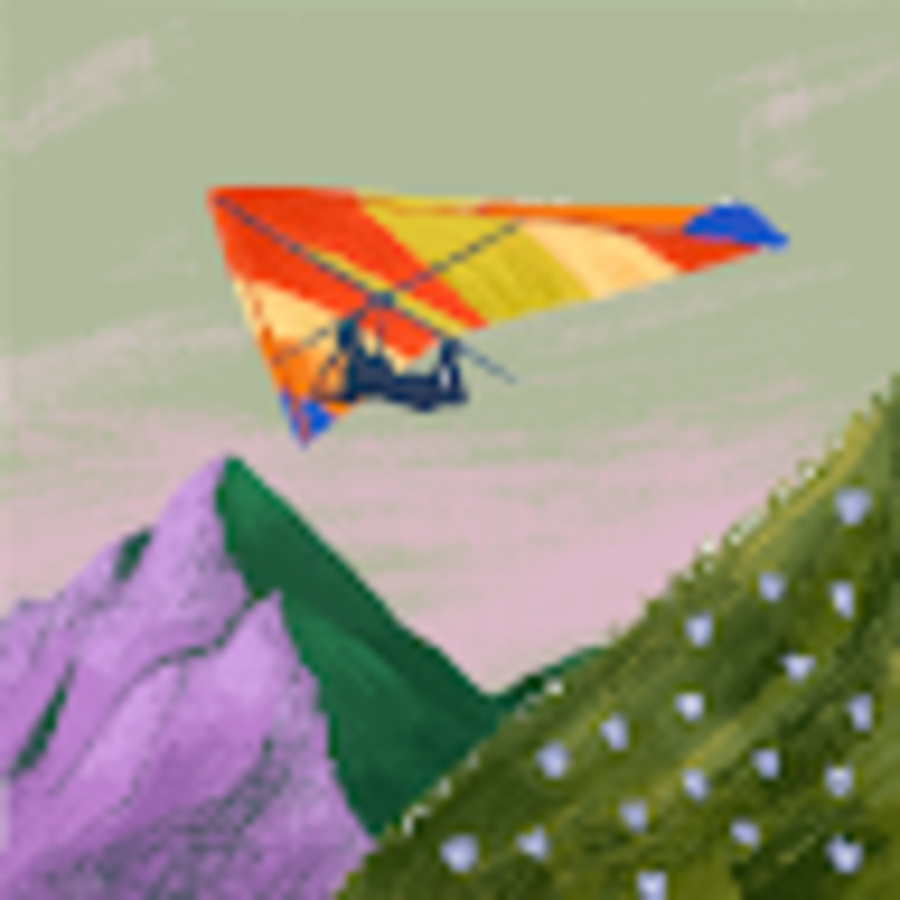 Meet your Posher, Jonathan